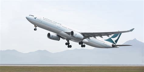 Welcome to Cathay .